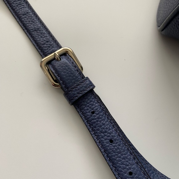 Blue Kate Spade Crossbody Bag - Picture 10 of 10